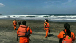 Pantai Cijeruk Garut