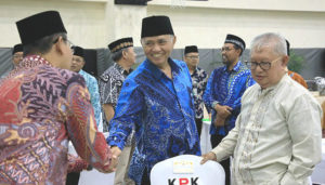 Pemberantasan Korupsi