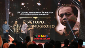 Penghargaan Khusus Liputan6