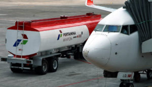 Pertamina Avtur
