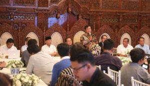 Prabowo Sandi Menang