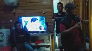 Prostitusi Garut