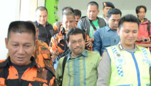 Rachmat Yasin