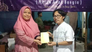 Sanggar Karya Anak Bangsa