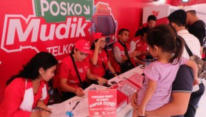 Telkomsel Optimalkan