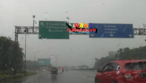 Tol Jakarta Cikampek