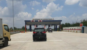 Tol Trans Sumatra