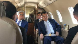 Wakil Presiden Jusuf Kalla