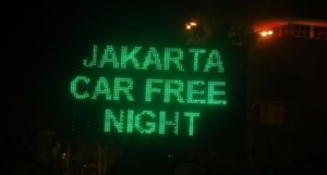 Jakarta Night