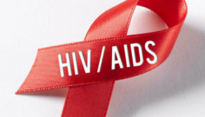 AIDS HIV