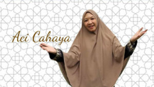 Aci Cahaya