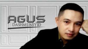 Agus Dashmunsyid