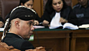 Ahmad Dhani