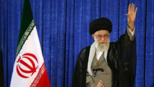 Ayatullah Ali Khamenei