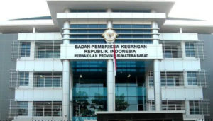 Badan Pemeriksa Keuangan