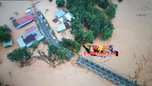 Banjir Sulawesi