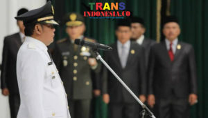 Bupati Bekasi