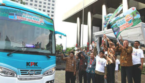 Bus KPK