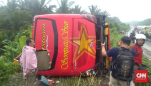Bus Sempati Star