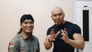 Dedy Ccorbuzier