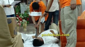 Pembunuh Bekasi