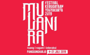 Festival Kesenian Yogyakarta