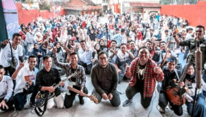 Grup musik Lovely Planet