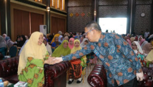 Gubernur Kalbar Sutarmidji