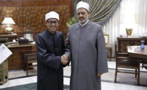 Grand Syeikh Al Azhar