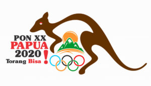 Ikon PON Papua 2020