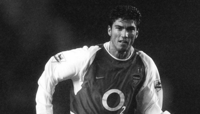 Jose Antonio Reyes