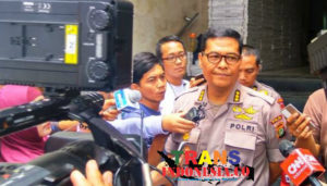 Kabid Humas Polda Metro