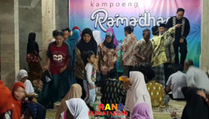 Kampung Ramadan