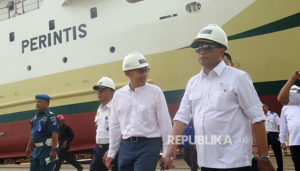 Kapal Perintis