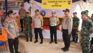 Kapolda Jambi