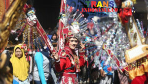 Karnaval AAF 2019