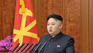Kim Jong-un