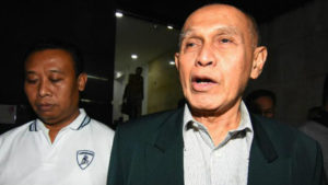 Kivlan Zen Praperadilan