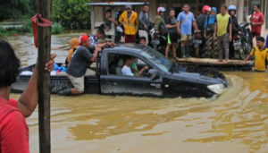 Konawe Banjir