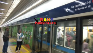 MRT Jakarta