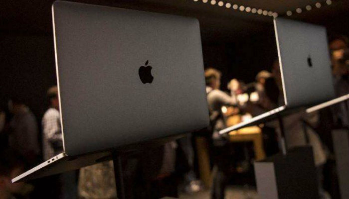 Macbook Apple