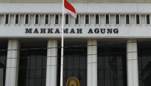 Mahkamah Agung