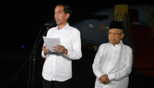Ma'ruf Amin