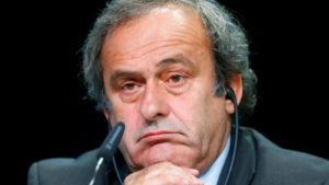Michel Platini