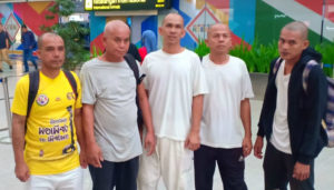 Nelayan Sumut
