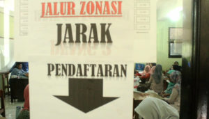 PPDB Zonasi