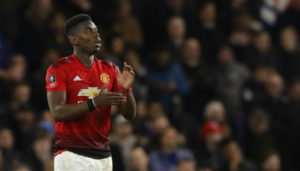 Paul Pogba
