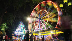 Pekan Raya Jakarta