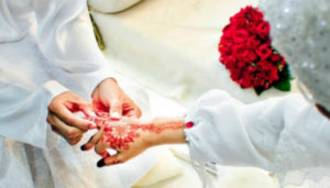 Pernikahan Usia Anak