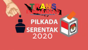 Pilkada Serentak 2020